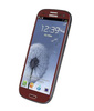 Смартфон Samsung Galaxy S3 GT-I9300 16Gb La Fleur Red - Шуя