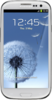 Samsung Galaxy S3 i9300 16GB Marble White - Шуя
