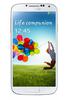 Смартфон Samsung Galaxy S4 GT-I9500 16Gb White Frost - Шуя