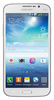 Смартфон SAMSUNG I9152 Galaxy Mega 5.8 White - Шуя