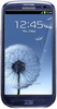 Смартфон SAMSUNG I9300 Galaxy S III 16GB Pebble Blue - Шуя
