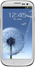Смартфон SAMSUNG I9300 Galaxy S III 16GB Marble White - Шуя