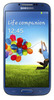 Смартфон SAMSUNG I9500 Galaxy S4 16Gb Blue - Шуя