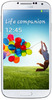 Смартфон SAMSUNG I9500 Galaxy S4 16Gb White - Шуя