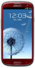 Смартфон Samsung Samsung Смартфон Samsung Galaxy S III GT-I9300 16Gb (RU) Red - Шуя