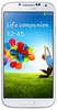 Смартфон Samsung Samsung Смартфон Samsung Galaxy S4 16Gb GT-I9500 (RU) White - Шуя