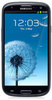 Смартфон Samsung Samsung Смартфон Samsung Galaxy S3 64 Gb Black GT-I9300 - Шуя