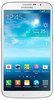 Смартфон Samsung Samsung Смартфон Samsung Galaxy Mega 6.3 8Gb GT-I9200 (RU) белый - Шуя