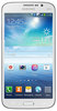 Смартфон Samsung Samsung Смартфон Samsung Galaxy Mega 5.8 GT-I9152 (RU) белый - Шуя