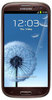 Смартфон Samsung Samsung Смартфон Samsung Galaxy S III 16Gb Brown - Шуя