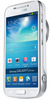 Смартфон SAMSUNG SM-C101 Galaxy S4 Zoom White - Шуя