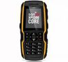 Терминал мобильной связи Sonim XP 1300 Core Yellow/Black - Шуя