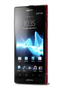 Смартфон Sony Xperia ion Red - Шуя