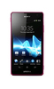 Смартфон Sony Xperia TX Pink - Шуя