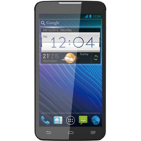 Смартфон ZTE Grand Memo Blue - Шуя