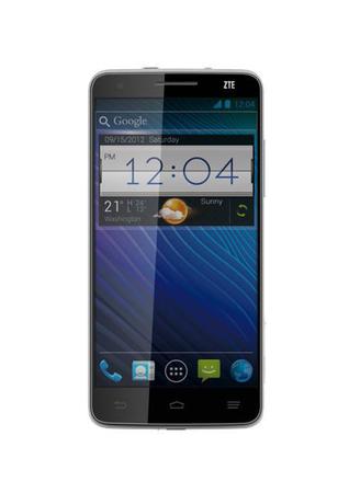 Смартфон ZTE Grand S White - Шуя